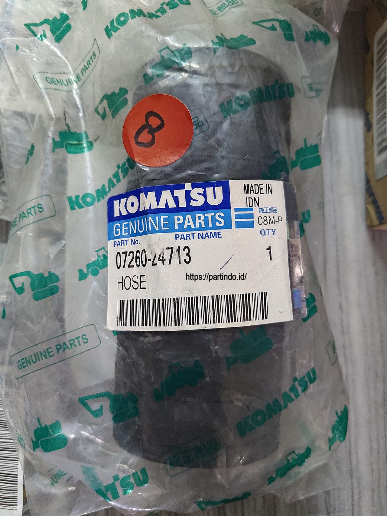 07260-24713 07260-04713